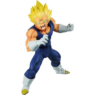 Foto 1 | Figura de Acción Banpresto Dragon Ball Maximatic Vegeta II - Venta Internacional