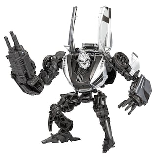 Foto 1 | Figura De Acción Transformers Studio Series 88 Deluxe Sideways - Venta Internacional.