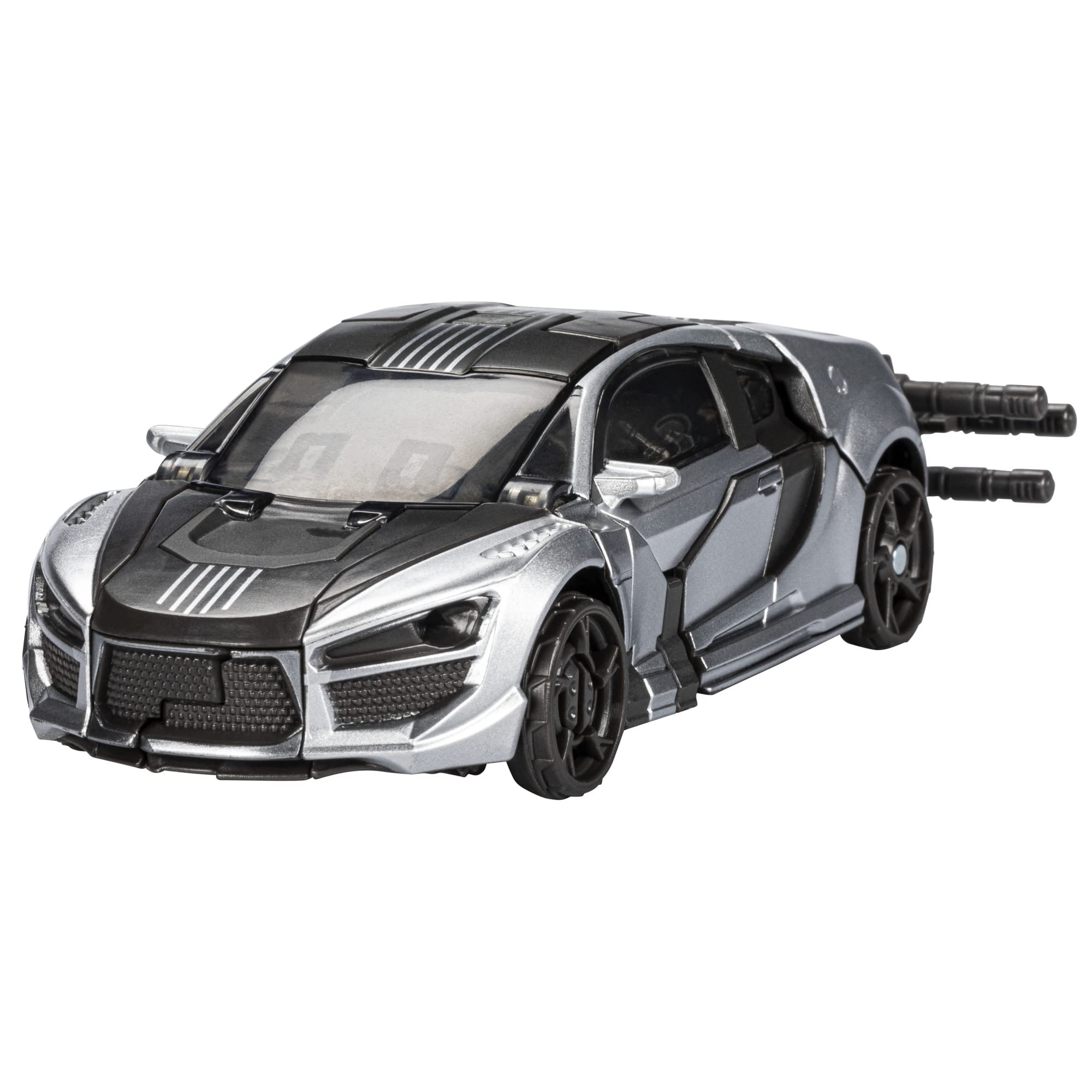Foto 2 | Figura De Acción Transformers Studio Series 88 Deluxe Sideways - Venta Internacional.