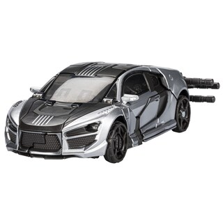 Foto 2 | Figura De Acción Transformers Studio Series 88 Deluxe Sideways - Venta Internacional.