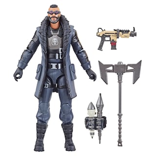 Foto 1 | Figura De Acción Fortnite Victory Royale Renegade Shadow De 6 Pulgadas - Venta Internacional.