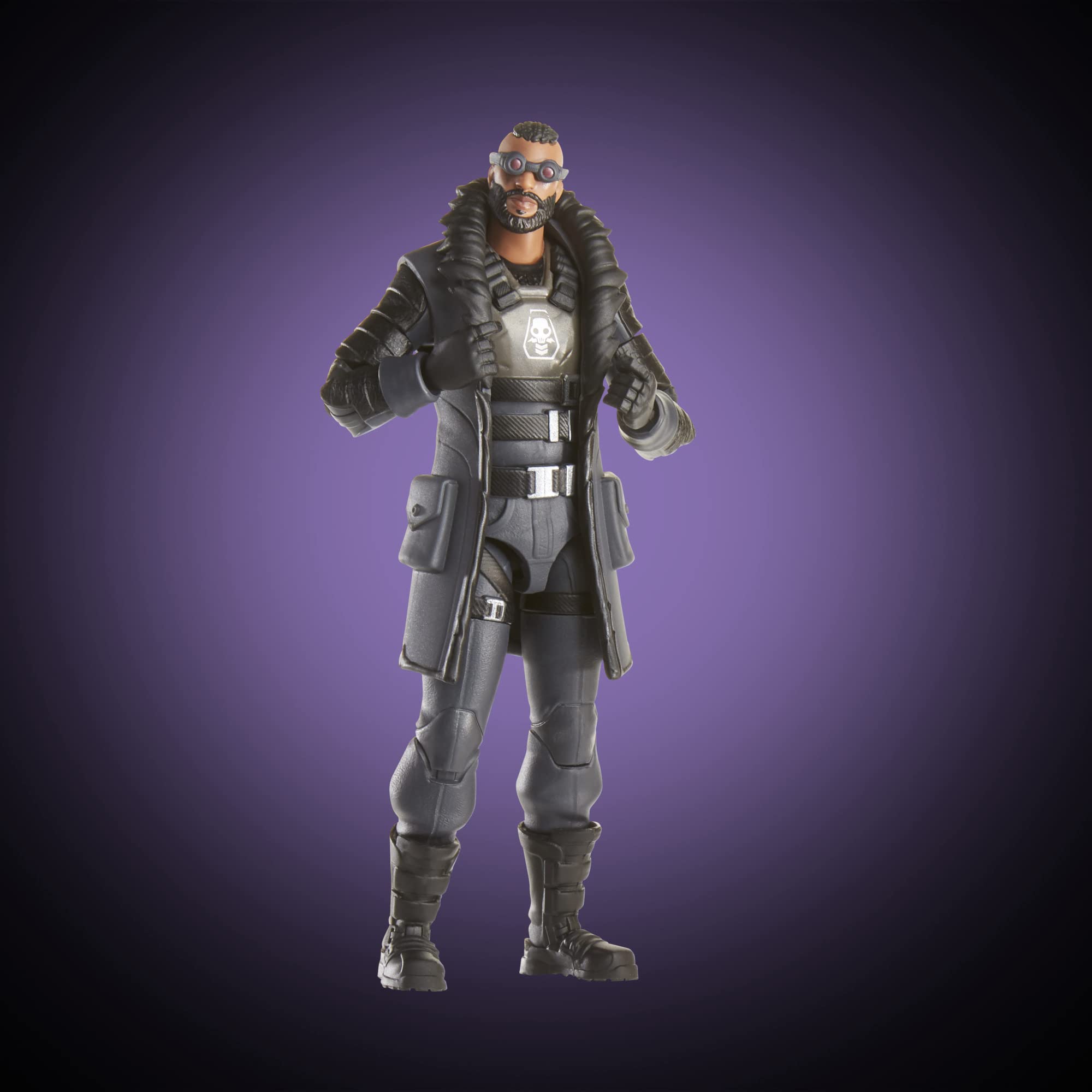 Foto 4 pulgar | Figura De Acción Fortnite Victory Royale Renegade Shadow De 6 Pulgadas - Venta Internacional.