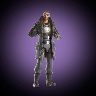 Foto 3 | Figura De Acción Fortnite Victory Royale Renegade Shadow De 6 Pulgadas - Venta Internacional.