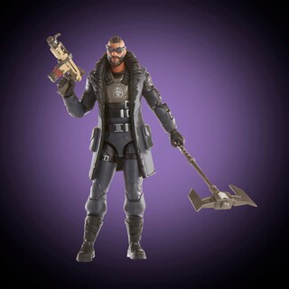 Foto 4 | Figura De Acción Fortnite Victory Royale Renegade Shadow De 6 Pulgadas - Venta Internacional.