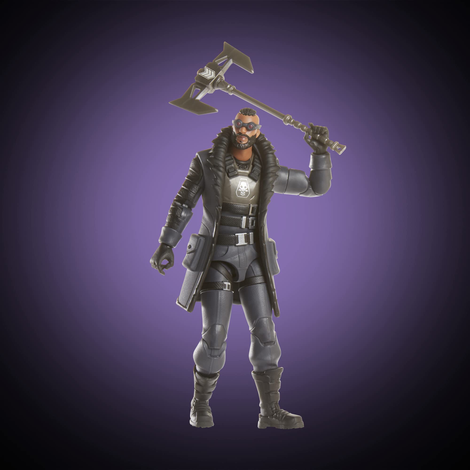 Foto 6 pulgar | Figura De Acción Fortnite Victory Royale Renegade Shadow De 6 Pulgadas - Venta Internacional.