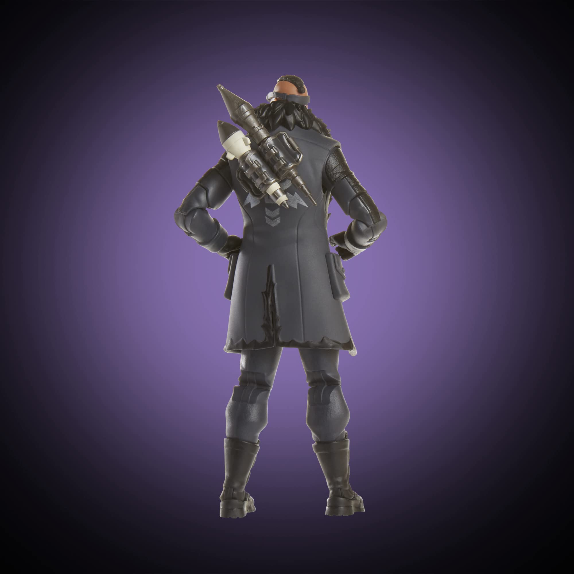 Foto 7 pulgar | Figura De Acción Fortnite Victory Royale Renegade Shadow De 6 Pulgadas - Venta Internacional.