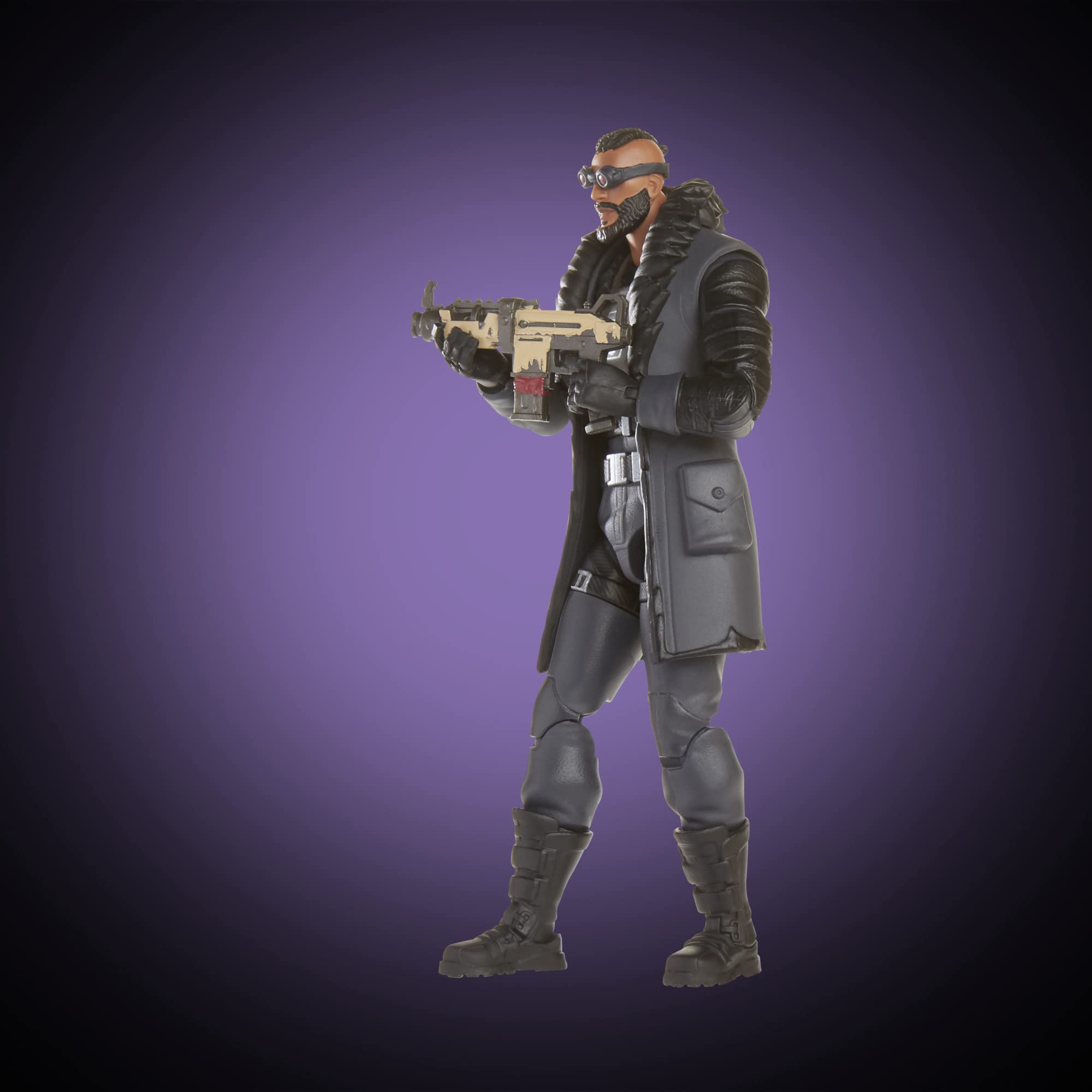 Foto 8 pulgar | Figura De Acción Fortnite Victory Royale Renegade Shadow De 6 Pulgadas - Venta Internacional.