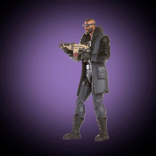 Foto 7 | Figura De Acción Fortnite Victory Royale Renegade Shadow De 6 Pulgadas - Venta Internacional.
