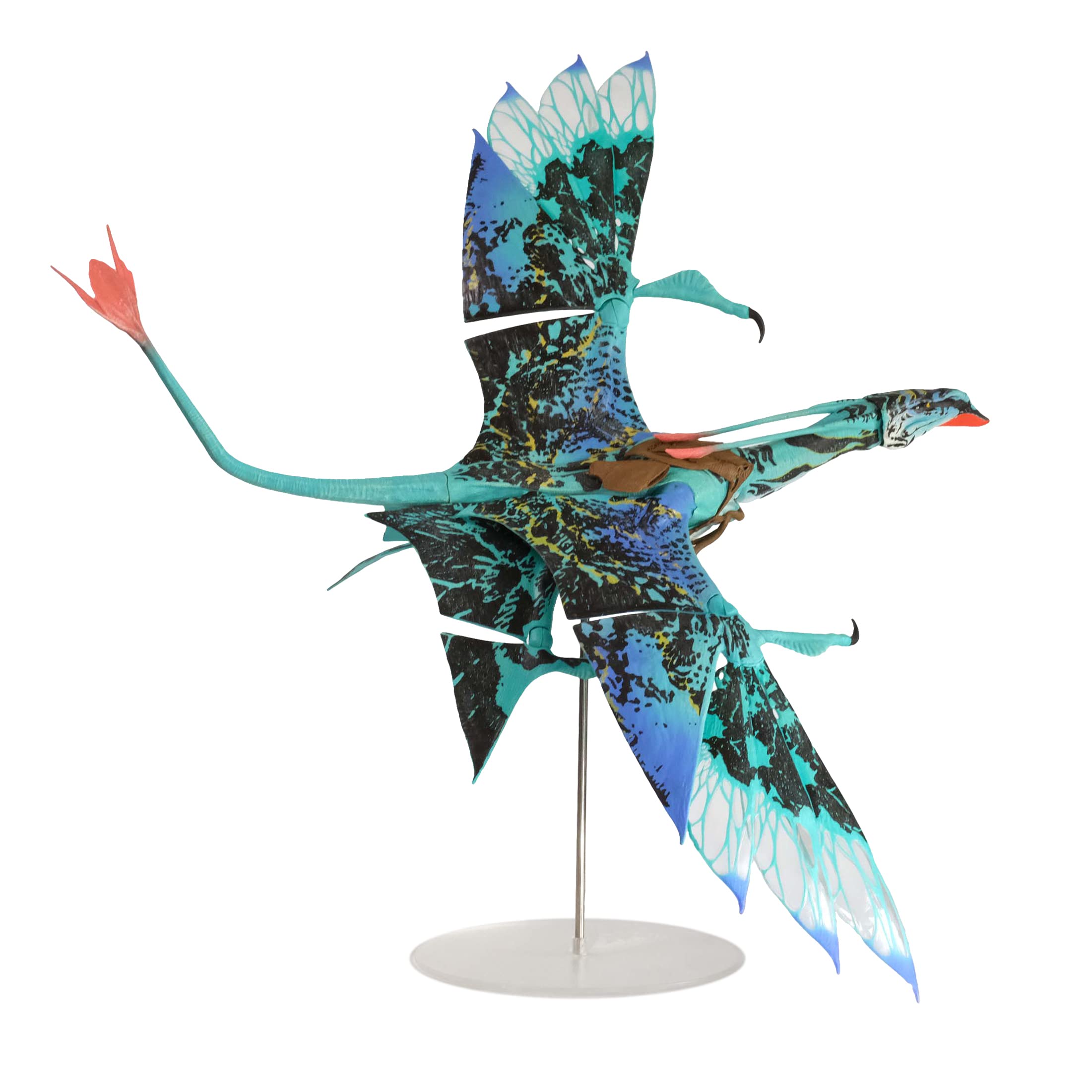 Foto 1 | Figura de Acción Mcfarlane Toys Avatar Mega Banshee A1 Neytiri - Venta Internacional