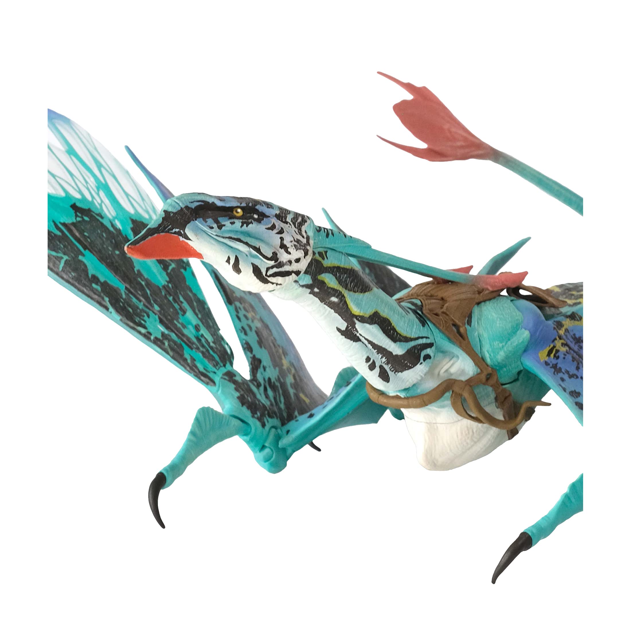 Foto 2 | Figura de Acción Mcfarlane Toys Avatar Mega Banshee A1 Neytiri - Venta Internacional