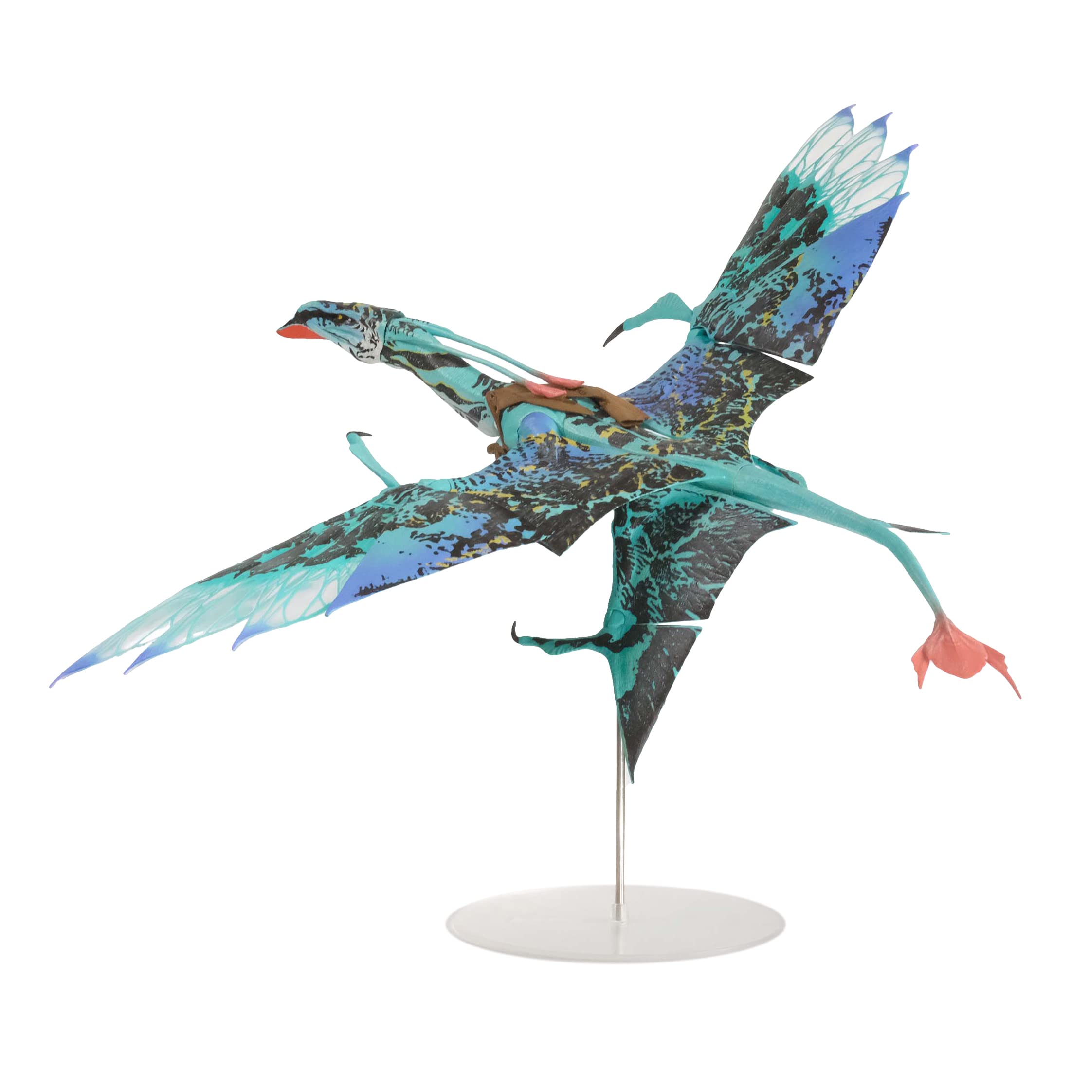 Foto 6 pulgar | Figura de Acción Mcfarlane Toys Avatar Mega Banshee A1 Neytiri - Venta Internacional