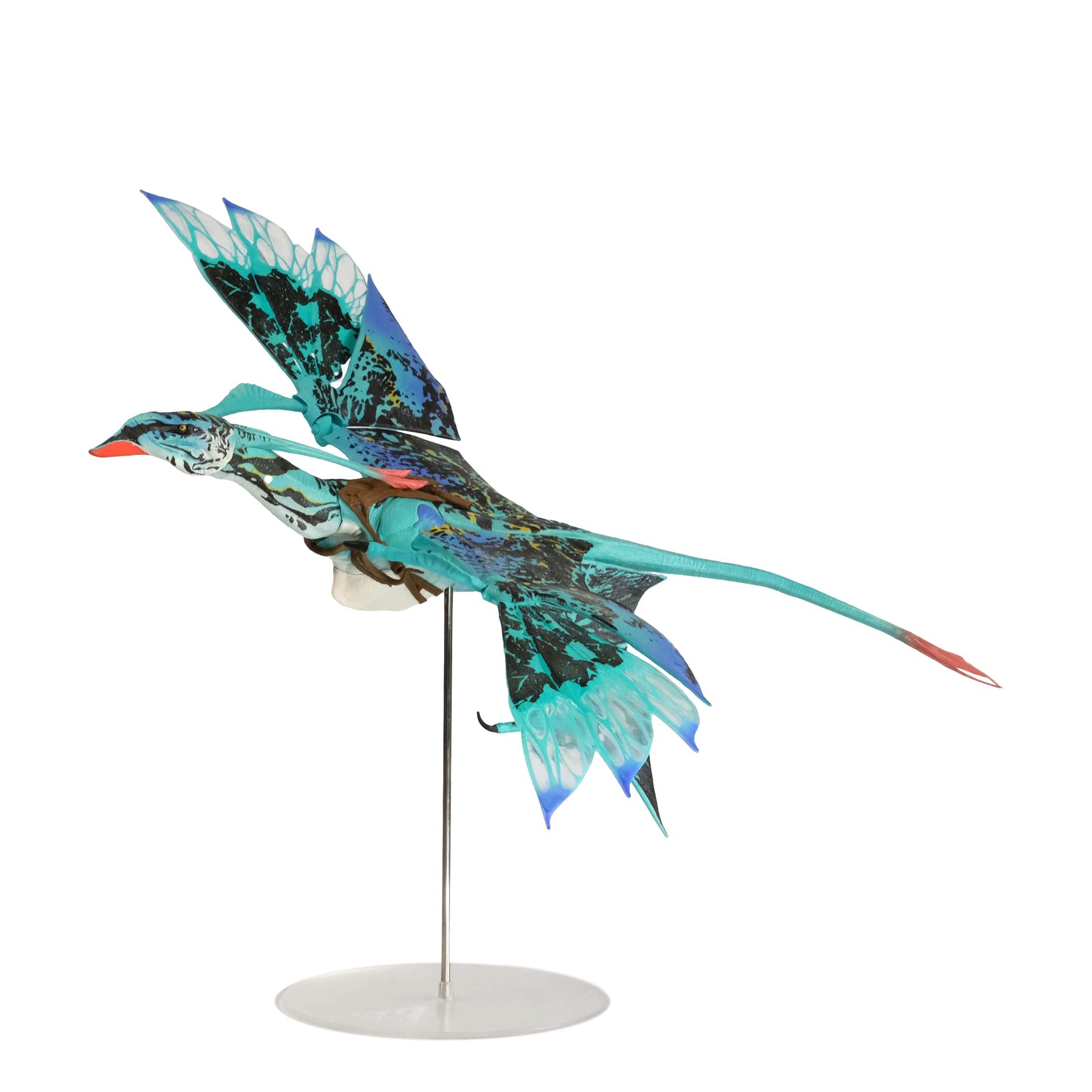 Foto 6 | Figura de Acción Mcfarlane Toys Avatar Mega Banshee A1 Neytiri - Venta Internacional
