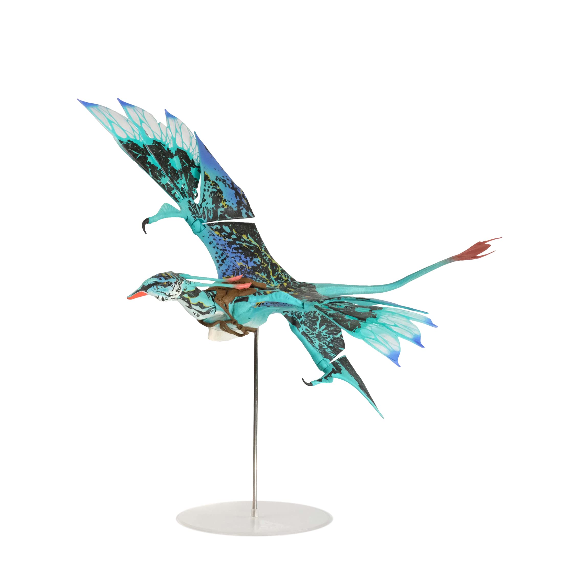 Foto 7 | Figura de Acción Mcfarlane Toys Avatar Mega Banshee A1 Neytiri - Venta Internacional