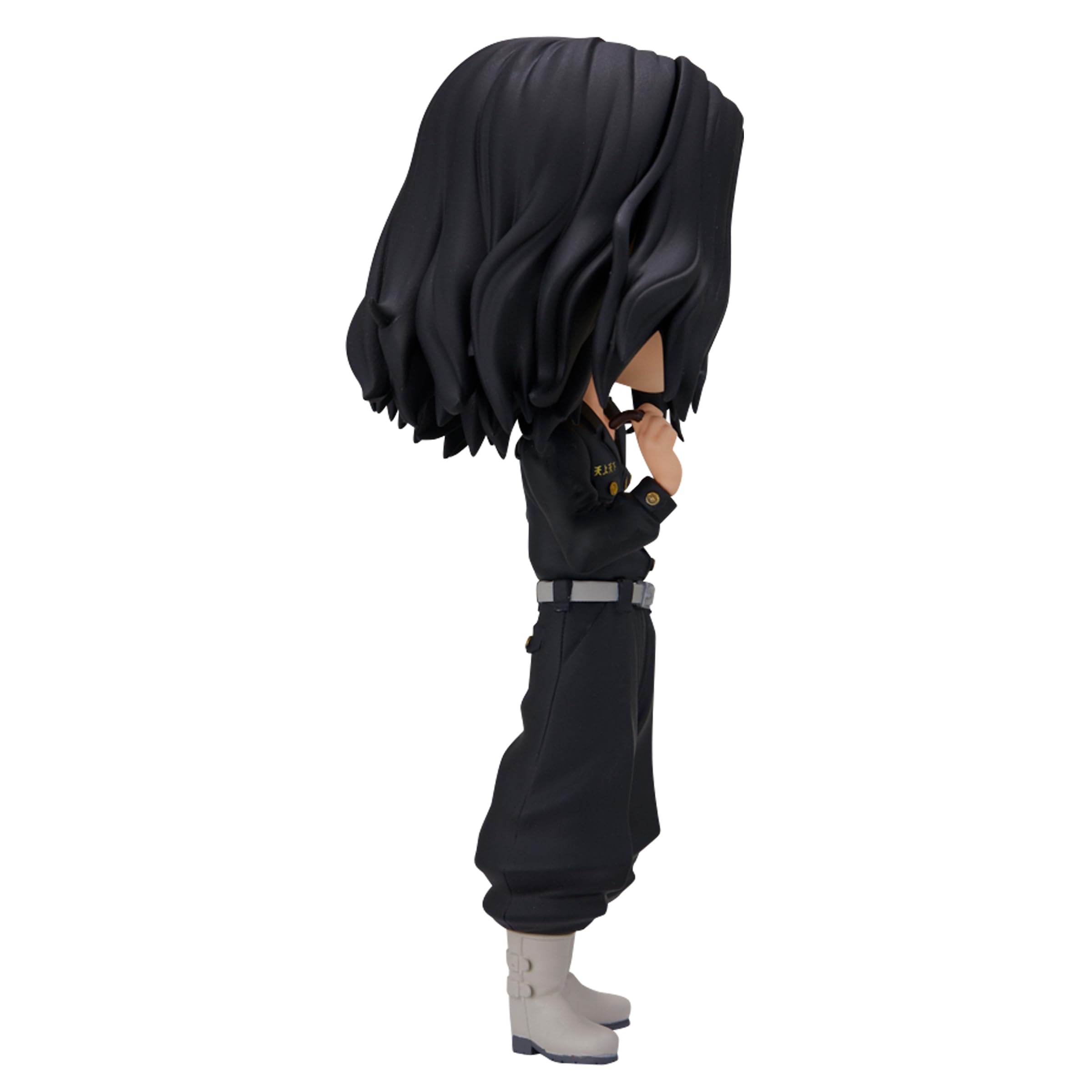 Foto 3 pulgar | Figura Banpresto Tokyo Revengers Keisuke Baji  - Venta Internacional