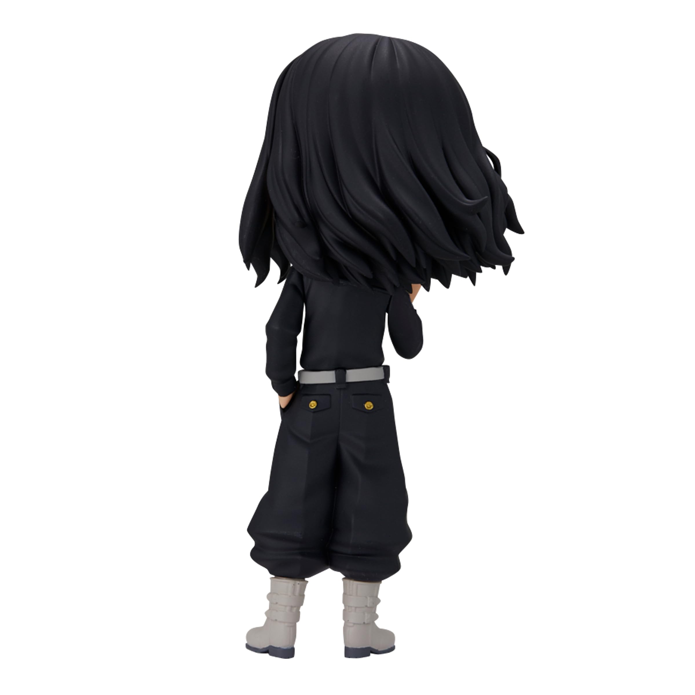 Foto 5 pulgar | Figura Banpresto Tokyo Revengers Keisuke Baji  - Venta Internacional