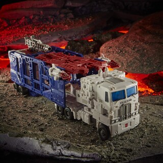 Foto 5 | Figura de Acción Transformers Generations War For Cybertron - Venta Internacional