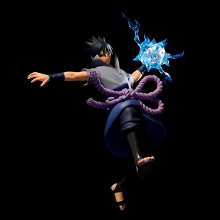 Foto 6 | Figura Banpresto Naruto Shippuden Uchiha Sasuke Effectreme - Venta Internacional