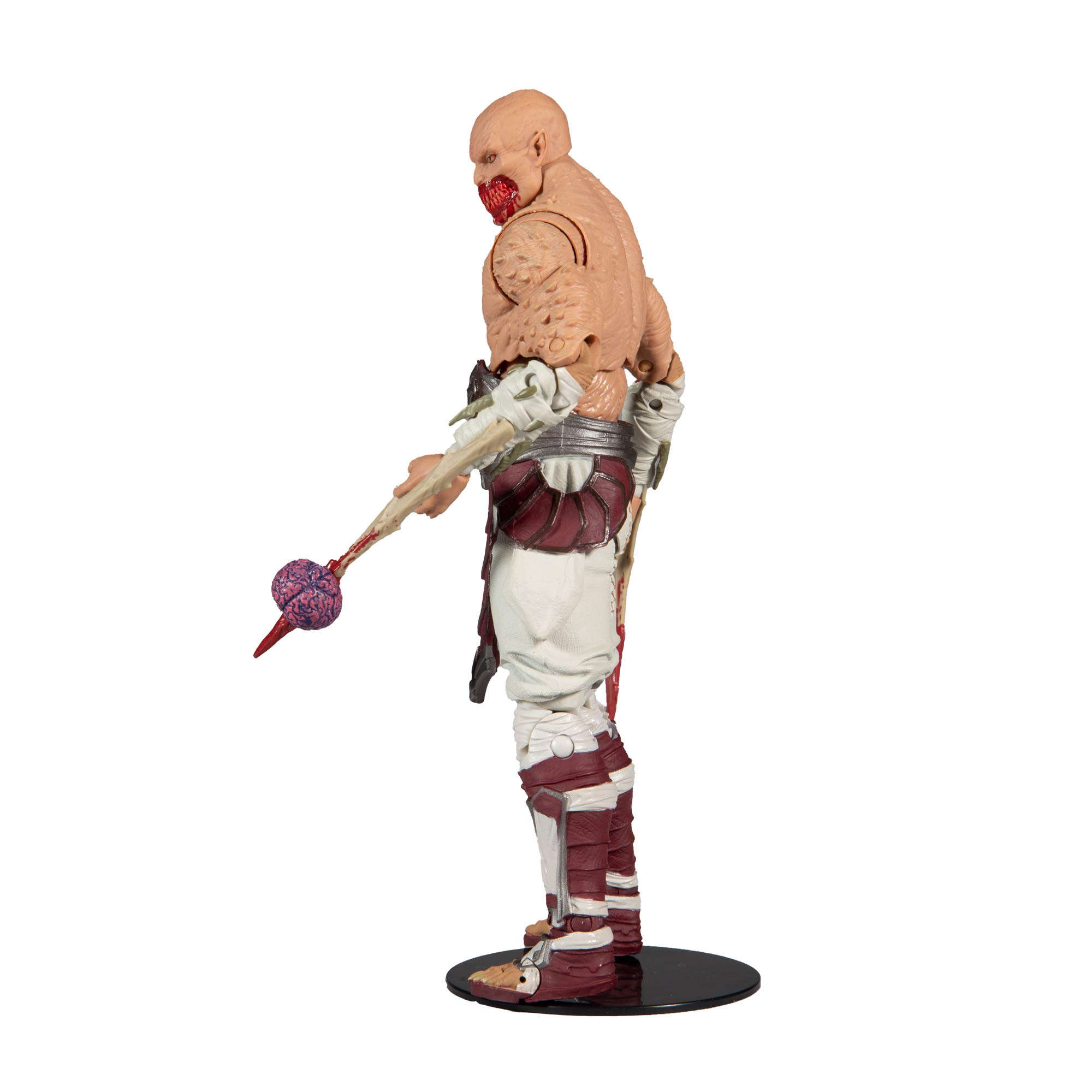 Foto 2 | Figura de Acción Mcfarlane Toys Mortal Kombat Baraka Bloody Horkata - Venta Internacional