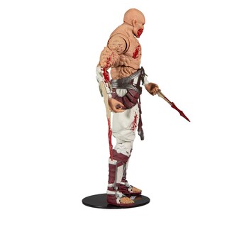 Foto 4 | Figura de Acción Mcfarlane Toys Mortal Kombat Baraka Bloody Horkata - Venta Internacional