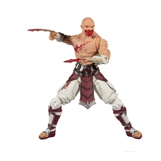 Foto 6 | Figura de Acción Mcfarlane Toys Mortal Kombat Baraka Bloody Horkata - Venta Internacional