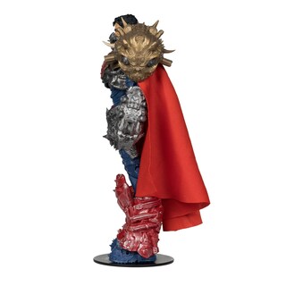 Foto 7 | Figura de Acción McFarlane Toys DC Direct Superman 7 con Cómic - Venta Internacional
