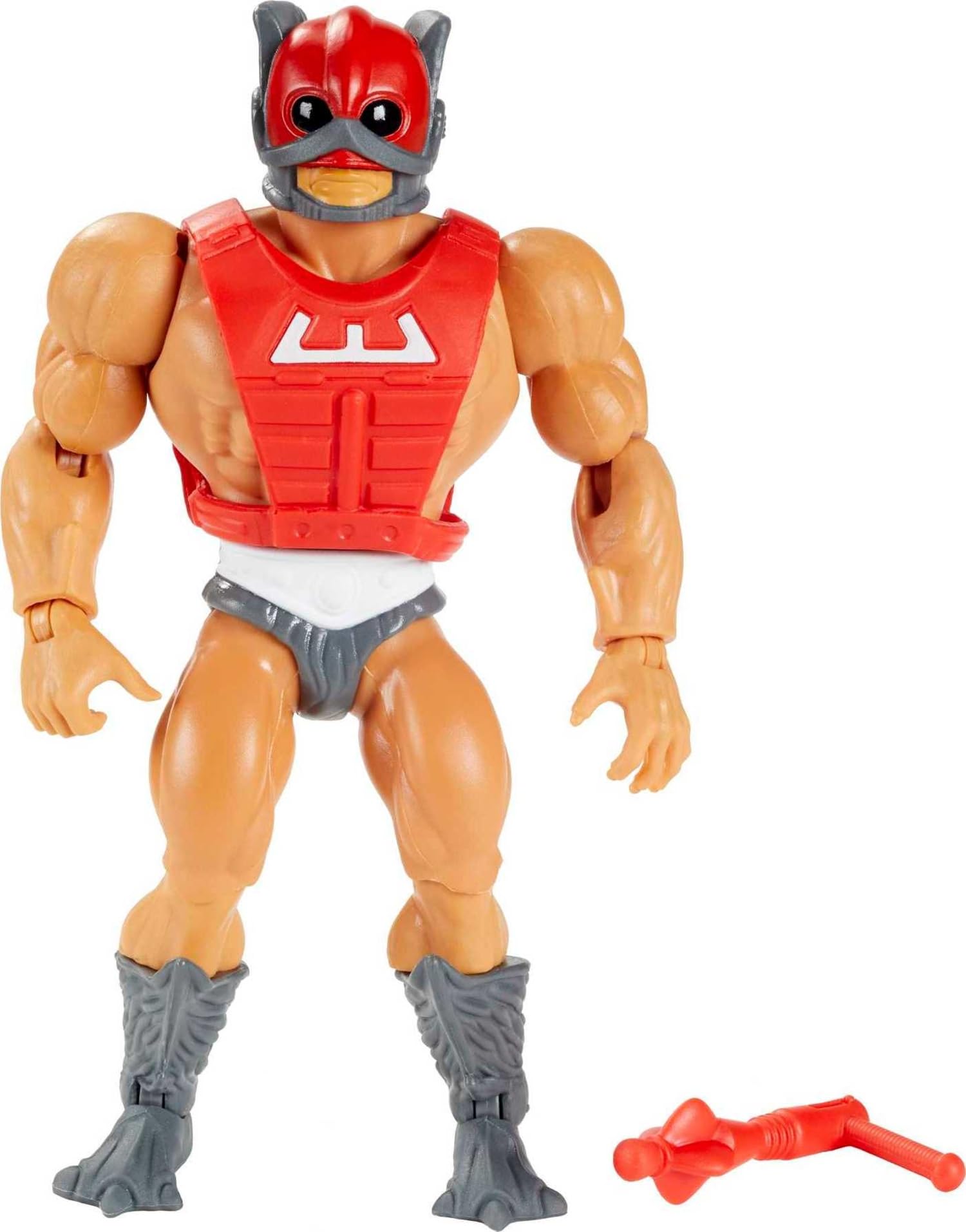 Foto 1 | Figura de Acción Masters Of The Universe Origins Zodac - Venta Internacional