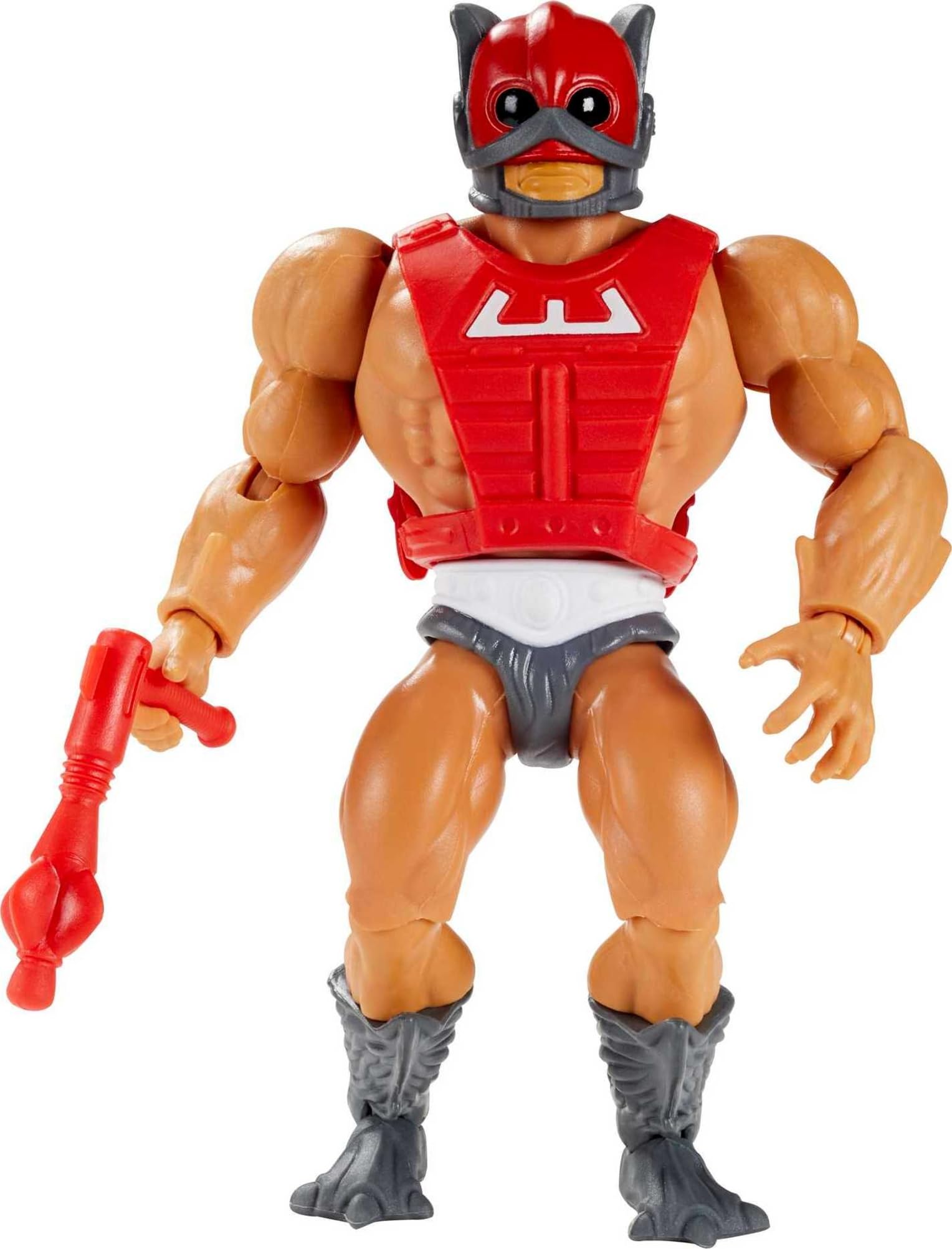 Foto 5 pulgar | Figura de Acción Masters Of The Universe Origins Zodac - Venta Internacional