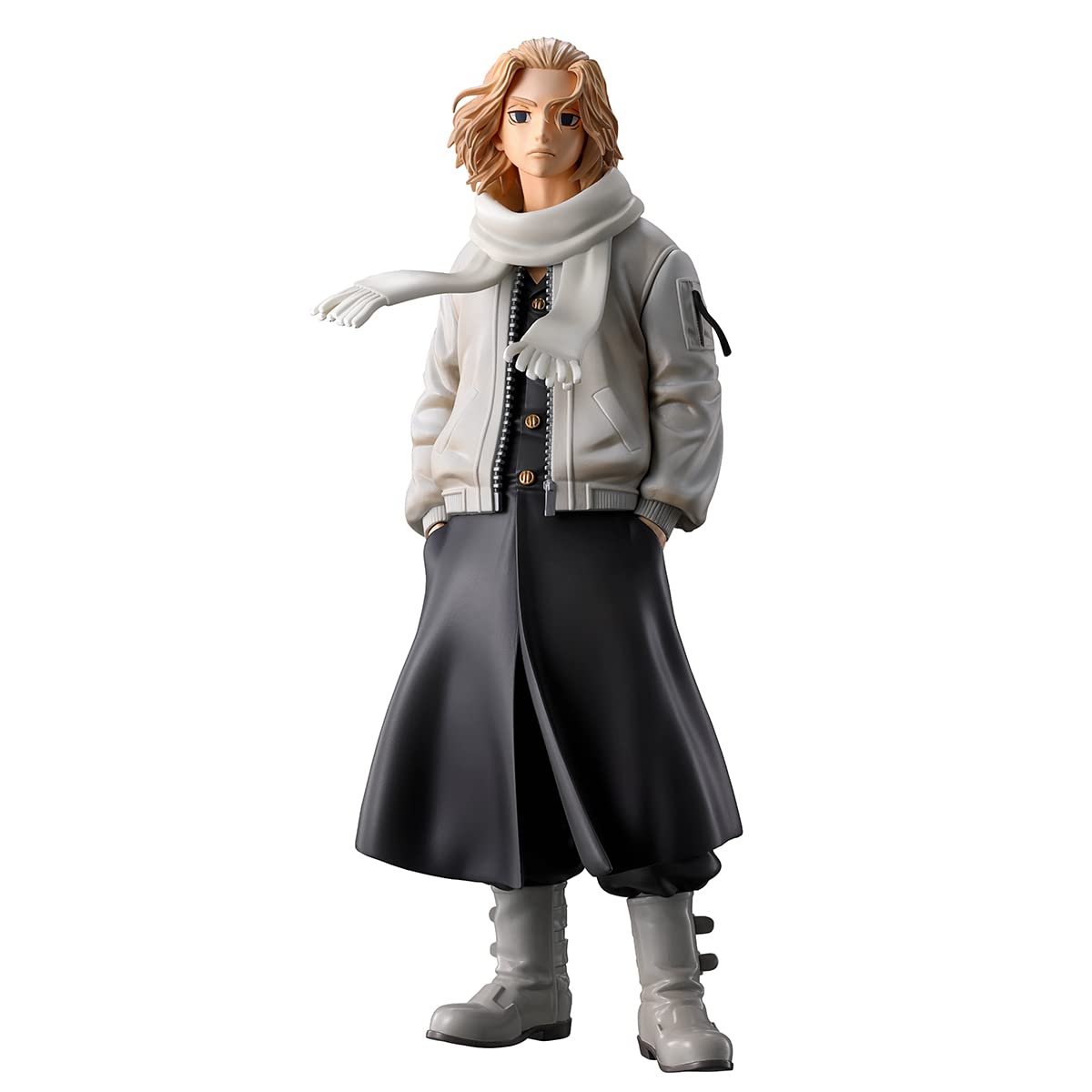 Figura de Colección Bandai Spirits Ichibansho Tokyo Revengers - Venta Internacional