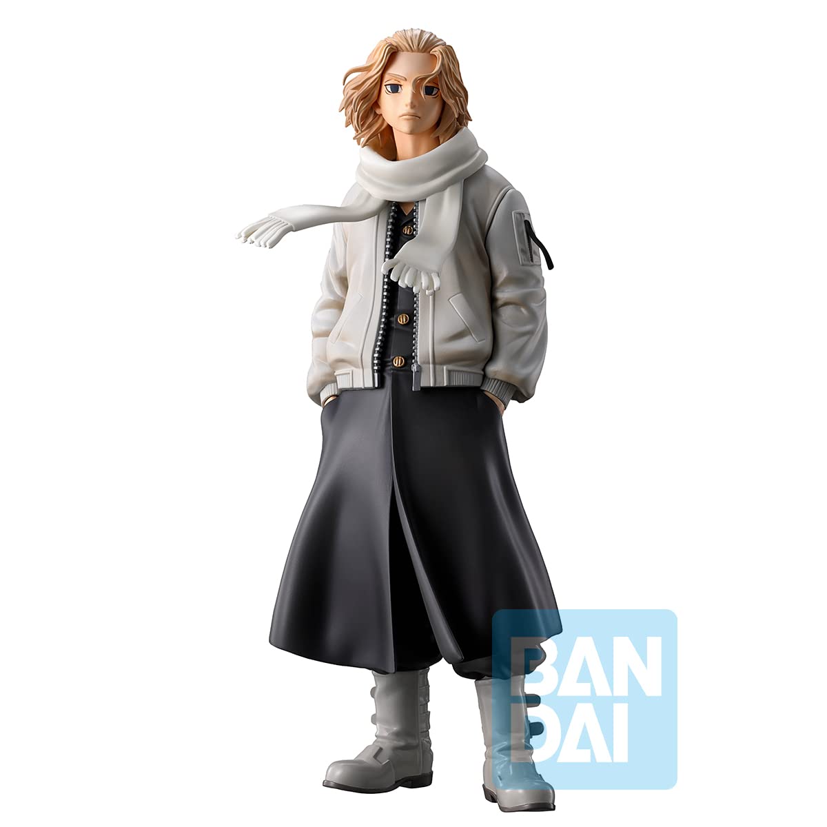 Foto 2 | Figura de Colección Bandai Spirits Ichibansho Tokyo Revengers - Venta Internacional