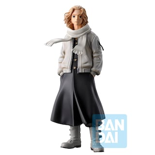 Foto 2 | Figura de Colección Bandai Spirits Ichibansho Tokyo Revengers - Venta Internacional