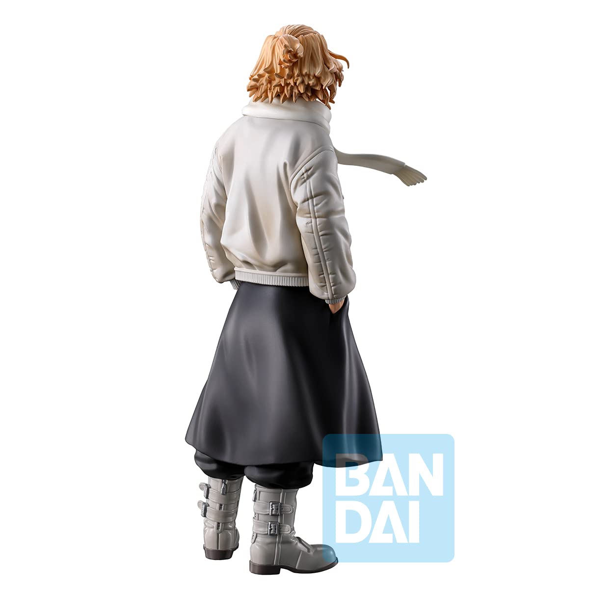 Foto 6 pulgar | Figura de Colección Bandai Spirits Ichibansho Tokyo Revengers - Venta Internacional