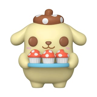 Foto 1 | Figura de Vinilo Coleccionable Funko Pop! Sanrio Hello Kitty - Venta Internacional