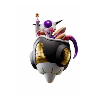 Foto 1 | Figura de Acción Tamashii Nations Freezer Pod- Venta Internacional