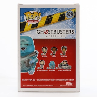 Foto 2 | Figura de Vinilo Funko Pop! Películas Los Cazafantasmas: Afterlife Muncher - Venta Internacional