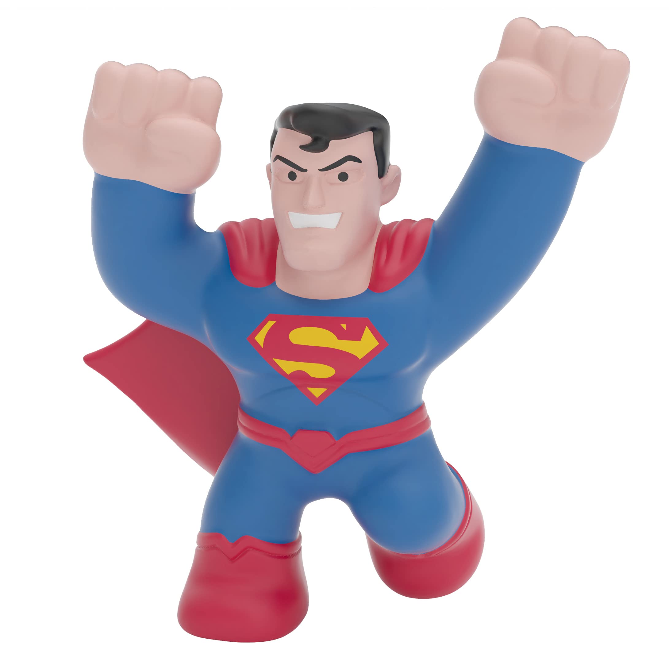 Foto 5 pulgar | Figuras Heroes Goo Jit Zu 4 Piezas-Venta Internacional