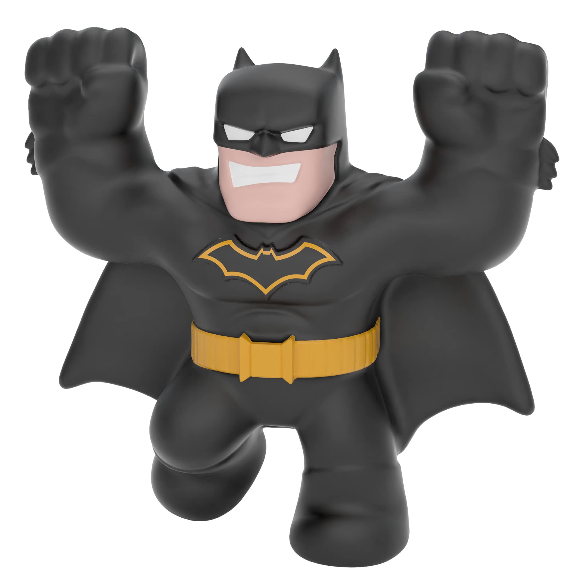 Foto 6 pulgar | Figuras Heroes Goo Jit Zu 4 Piezas-Venta Internacional