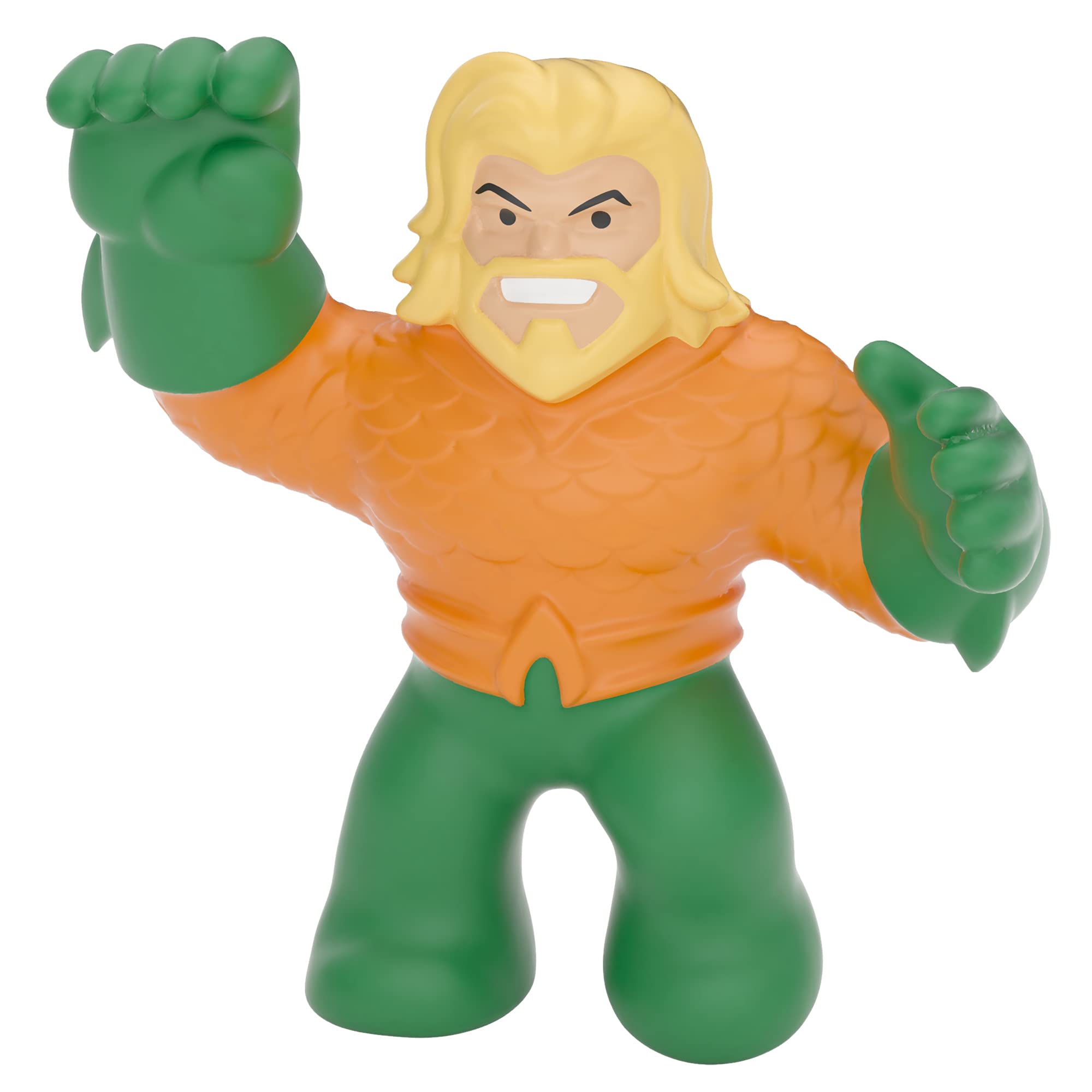 Foto 7 pulgar | Figuras Heroes Goo Jit Zu 4 Piezas-Venta Internacional