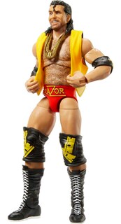 Foto 3 | Figura De Acción Mattel Wwe Razor Ramon Ultimate Edition 15 Cm - Venta Internacional