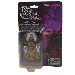 Foto 2 | Figura de Acción Funko Dark Crystal Aughra - Venta Internacional