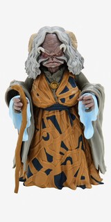 Foto 3 | Figura de Acción Funko Dark Crystal Aughra - Venta Internacional