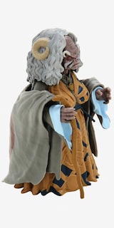 Foto 4 | Figura de Acción Funko Dark Crystal Aughra - Venta Internacional