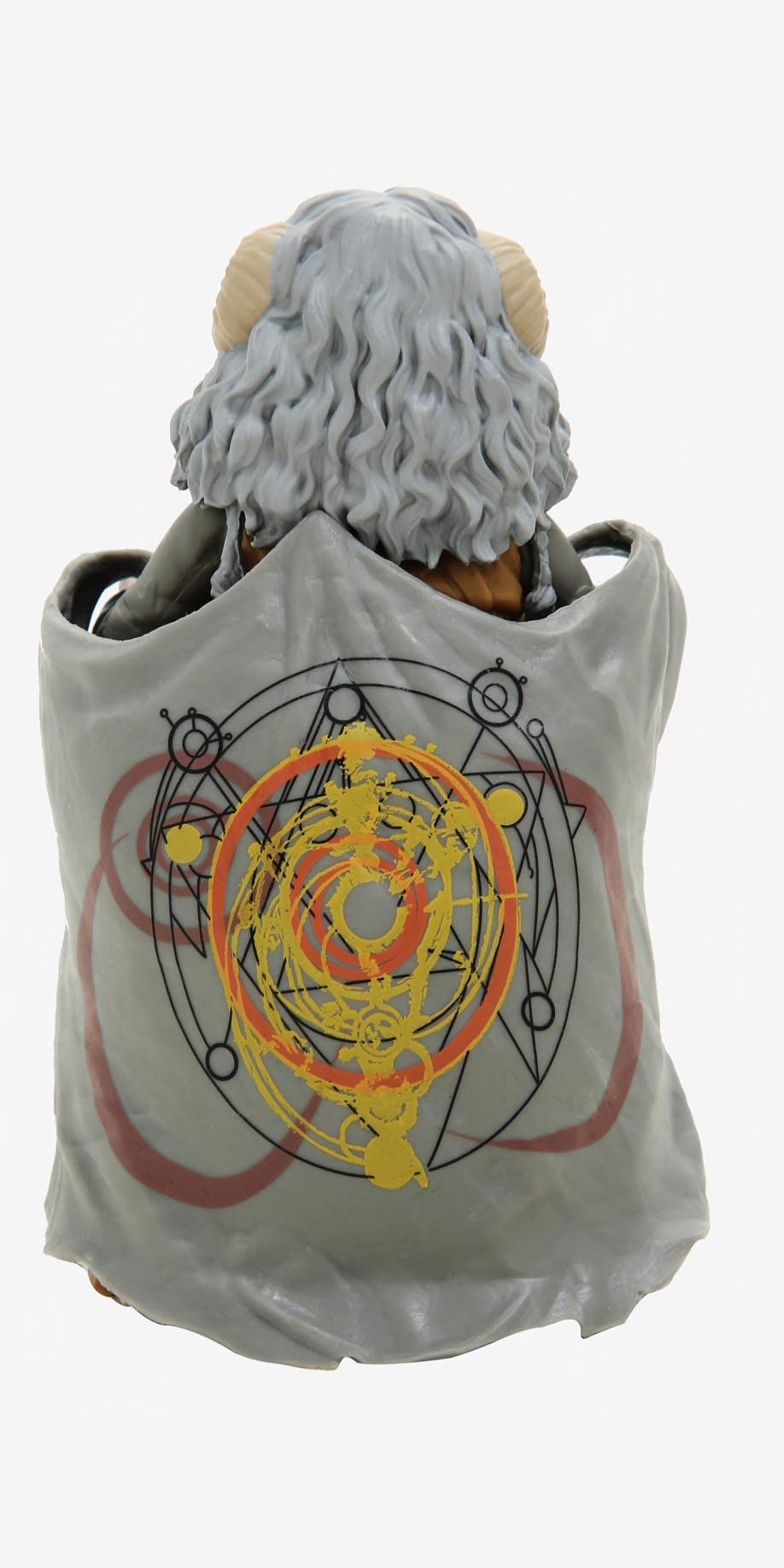 Foto 6 pulgar | Figura de Acción Funko Dark Crystal Aughra - Venta Internacional