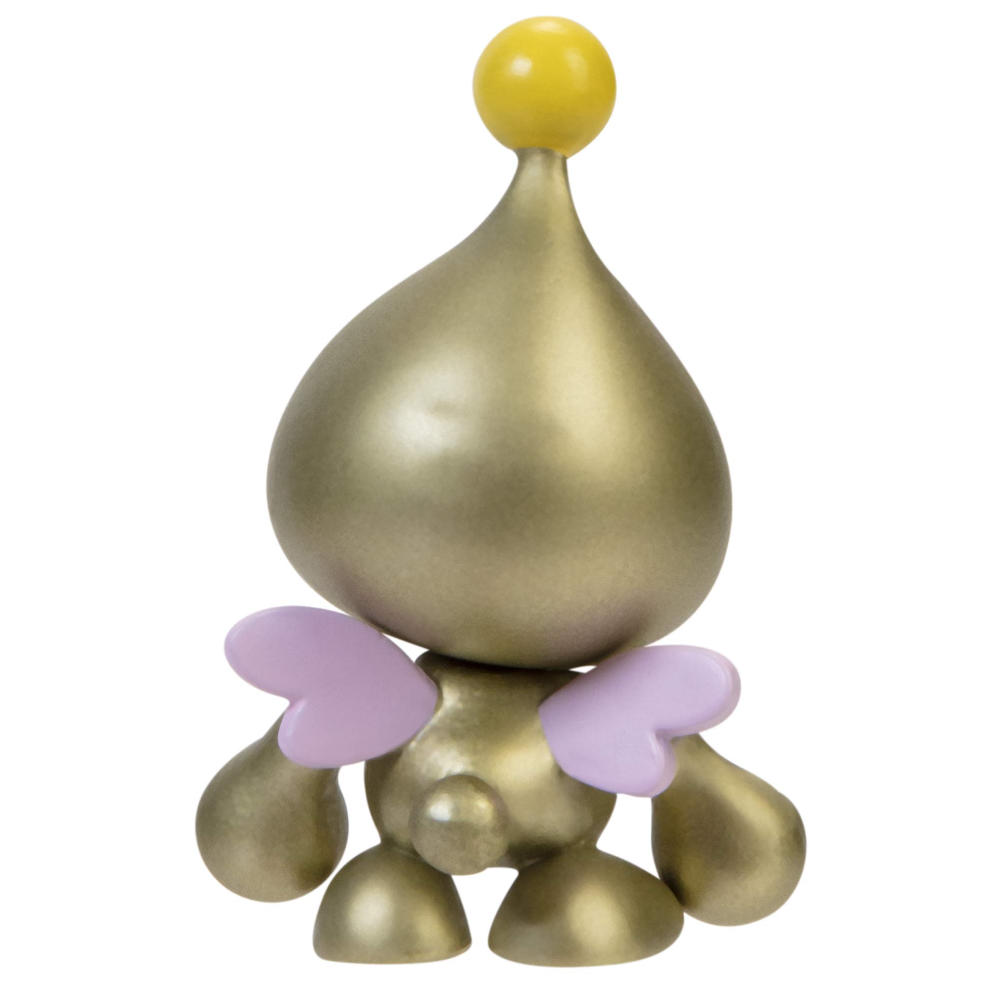 Foto 7 pulgar | Figura de Acción Sonic The Hedgehog Gold Chao de 6.35 cm Coleccionable - Venta Internacional