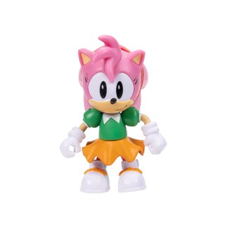 Foto 6 | Set de Figuras Jakks Pacific Sonic 5 piezas - Venta Internacional