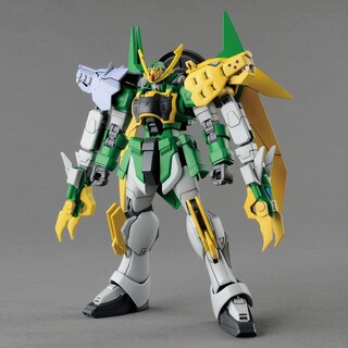 Foto 2 | Kit de Maquetas Bandai Hobby Hg 1/144 #11 Gundam Jiyan Altron - Venta Internacional