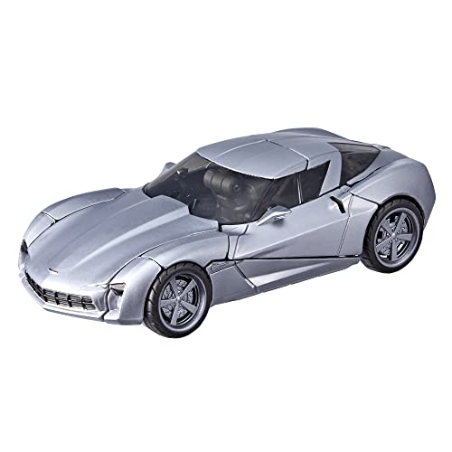 Foto 3 pulgar | Figura Transformers Studio Series 78 Sideswipe para Mayores de 8 Años - Venta Internacional