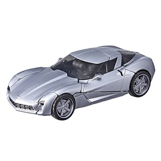 Foto 2 | Figura Transformers Studio Series 78 Sideswipe para Mayores de 8 Años - Venta Internacional