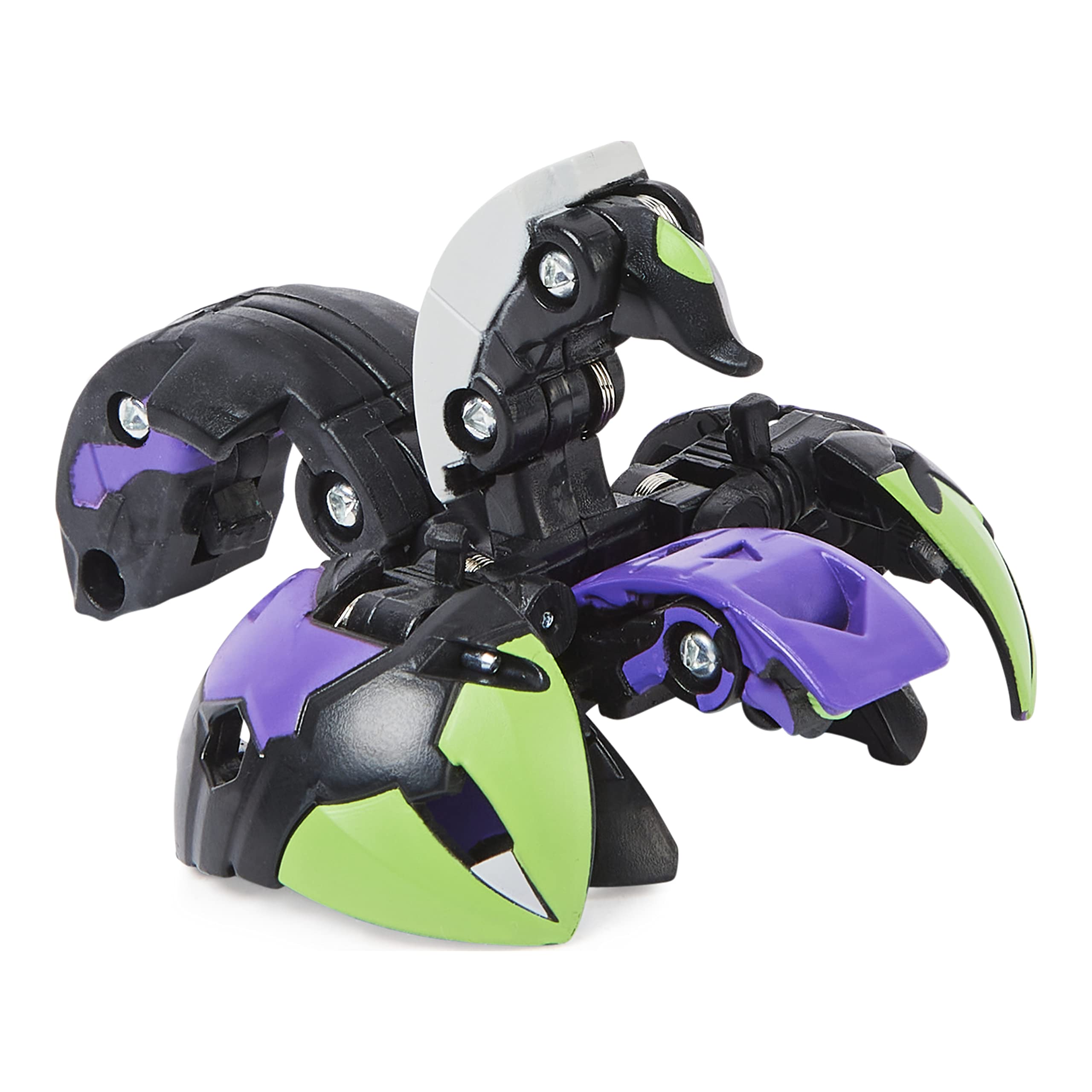 Foto 5 pulgar | Figura de Acción Bakugan Ultra Pincitaur Geogan Rising - Venta Internacional
