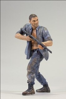 Foto 2 | Figura de Acción Mcfarlane Toys The Walking Dead Shane Walsh - Venta Internacional