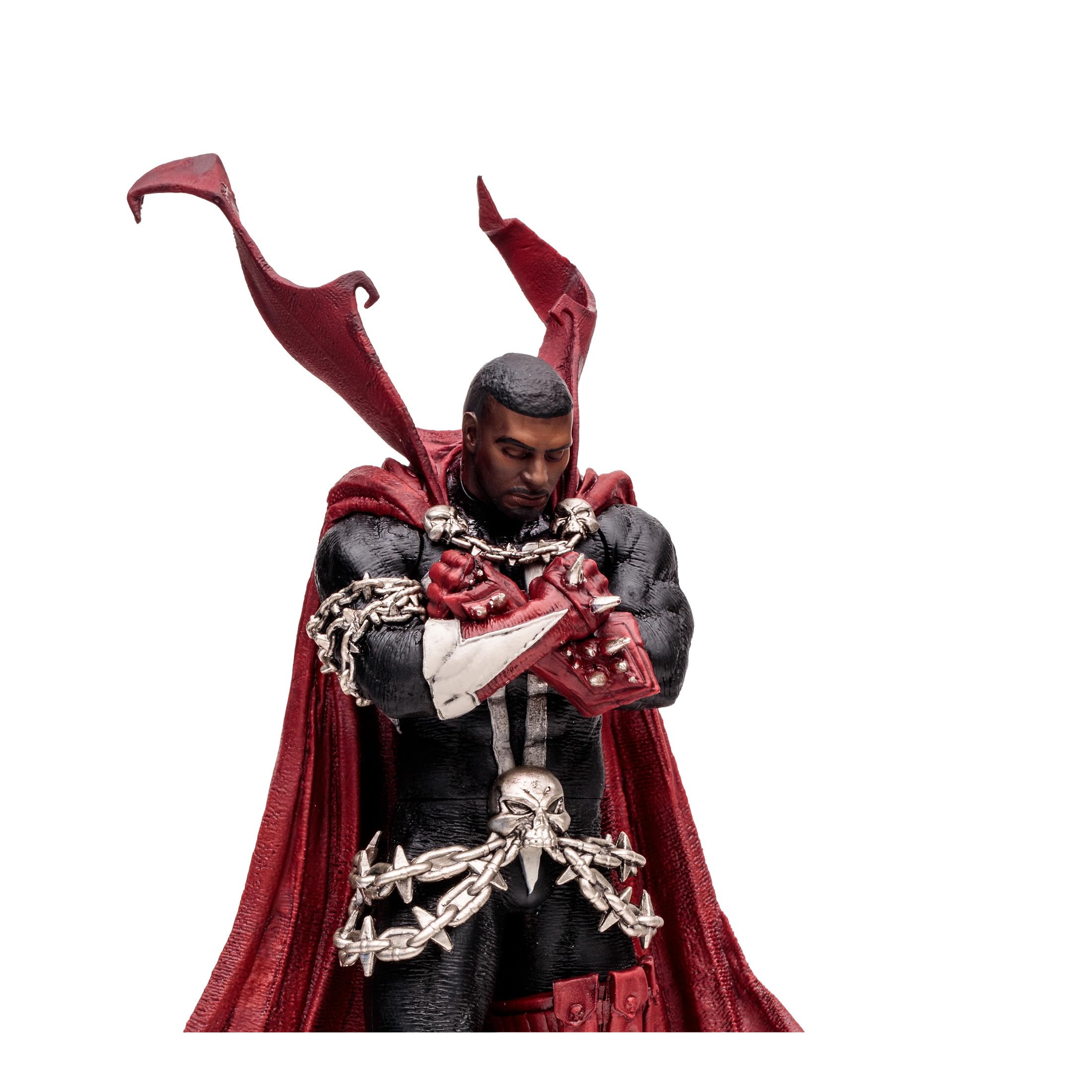 Foto 4 pulgar | Figura de Acción Mcfarlane Toys Spawn 30th Anniversary #311 - Venta Internacional